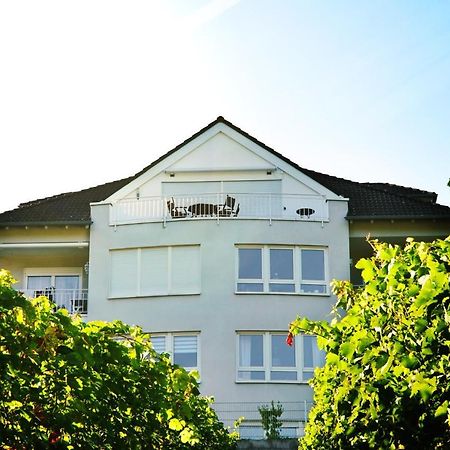 Panorama Traumblick Leilighet Bernkastel-Kues Eksteriør bilde